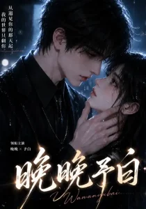 晚晚予白（101集）-免费短剧