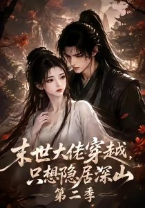 末世大佬穿越，只想隐居深山第二季（116集）-免费短剧