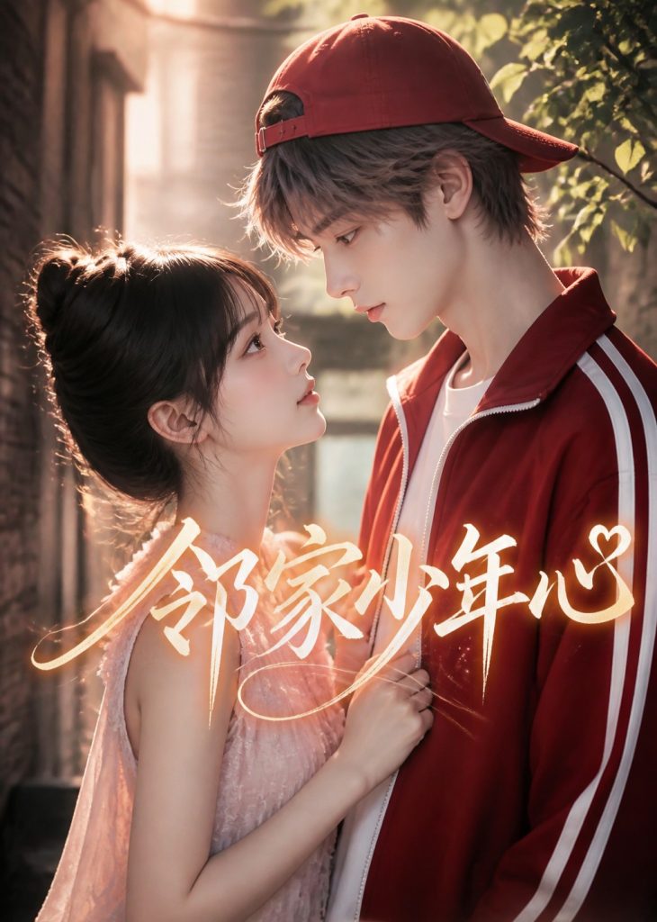 邻家少年心（40集）-免费短剧