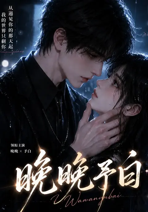晚晚予白（101集）-免费短剧