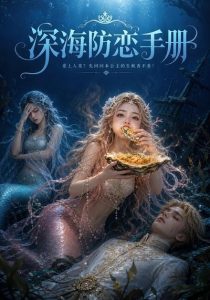 深海防恋手册（47集）-免费短剧