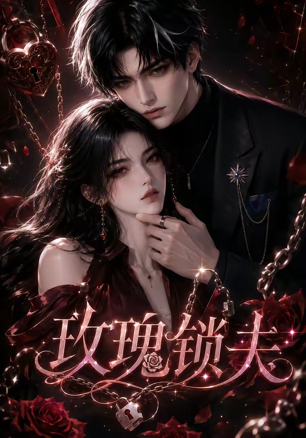 玫瑰锁夫（169集）-免费短剧