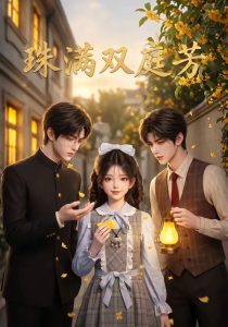 珠满双庭芳（137集）-免费短剧