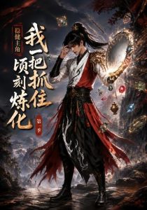 稳健主角我一把抓住顷刻炼化第一季（75集）-免费短剧
