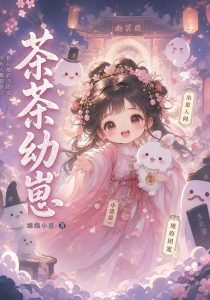 茶茶幼崽（21集）-免费短剧