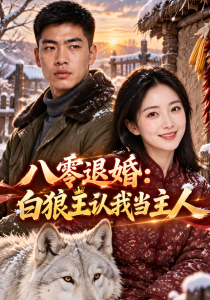八零退婚：白狼王认我当主人（135集）-免费短剧