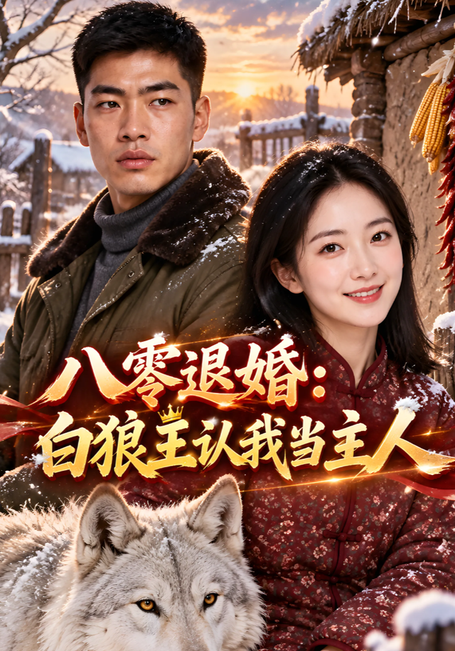 八零退婚:白狼王认我当主人(135集)-免费短剧