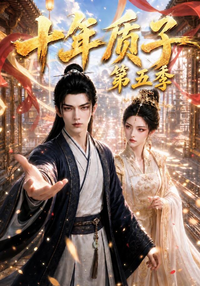十年质子第五季（100集）-免费短剧