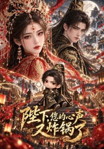 陛下，您的心声又炸锅了（38集）-免费短剧