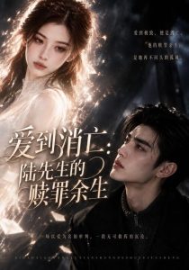 爱到消亡：陆先生的赎罪余生（59集）-免费短剧