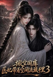 搬空国库医妃带着空间流放千里3（201集）-免费短剧