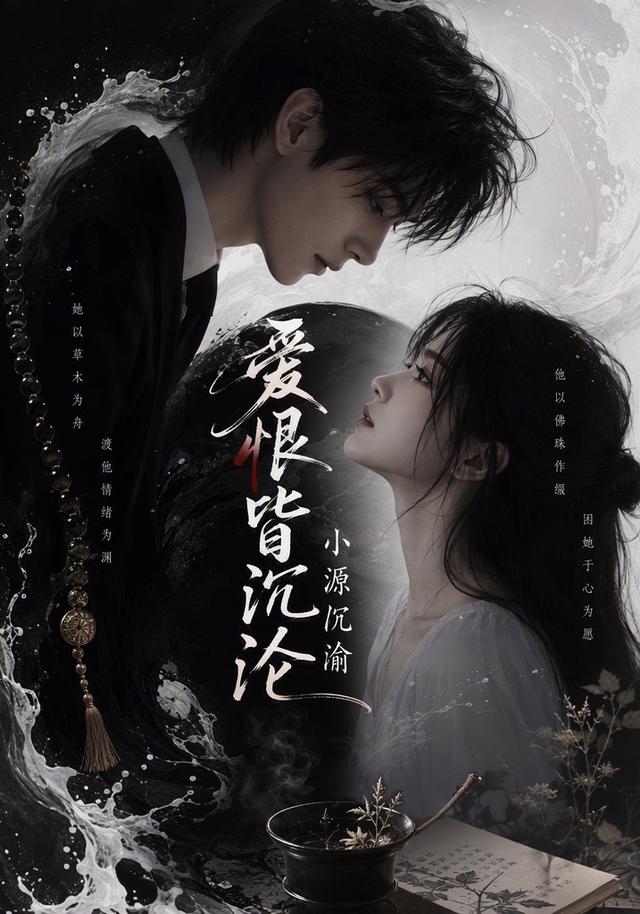爱恨皆沉沦:小源沉渝(149集)-免费短剧