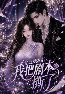 穿成炮灰后我把剧本撕了（48集）-免费短剧