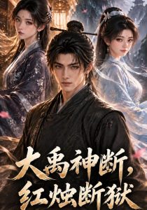 大禹神断，红烛断狱（393集）-免费短剧