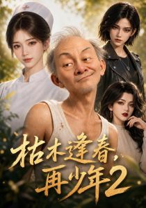 枯木逢春，再少年2（109集）-免费短剧