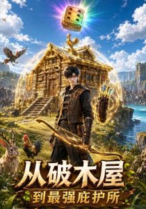 从破木屋到最强庇护所（347集）-免费短剧