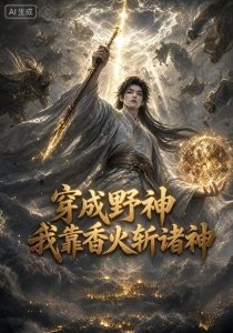 穿成野神我靠香火斩诸神2（88集）-免费短剧