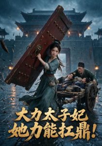 大力太子妃她力能扛鼎！（251集）-免费短剧