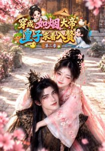 穿成如烟大帝，皇子求着入赘第三季（85集）-免费短剧