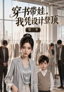 穿书带娃我凭设计登顶第二季（102集）-免费短剧