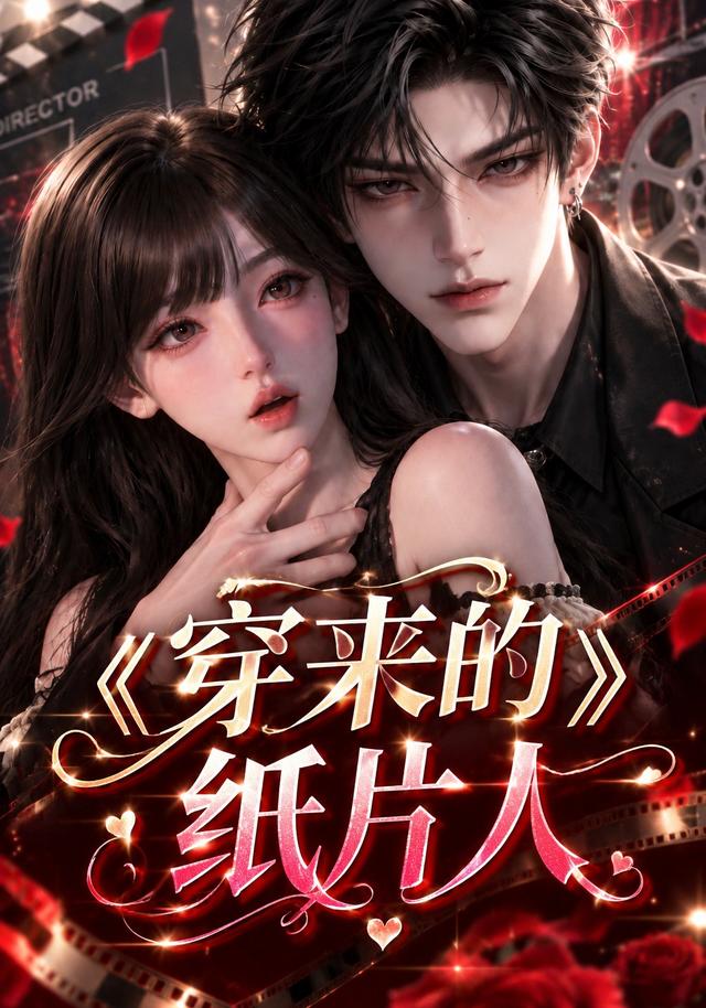 穿来的纸片人（158集）-免费短剧