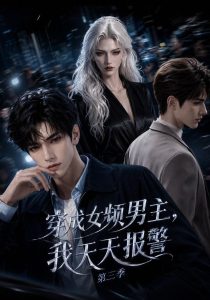 穿成女频男主，我天天报警第三季（112集）-免费短剧