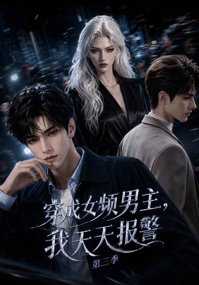 穿成女频男主，我天天报警第三季（112集）-免费短剧