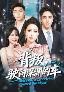背叛，驶向深渊的车（30集）苏俊宇&雷奥&王艺乔-免费短剧