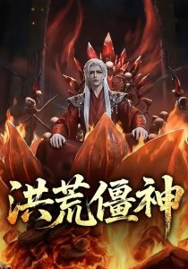 洪荒僵神（71集）-免费短剧