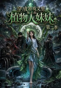 穿成游戏文里男主的植物人妹妹第二季（162集）-免费短剧