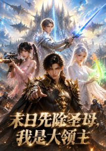 末日先除圣母，我是大领主（60集）-免费短剧