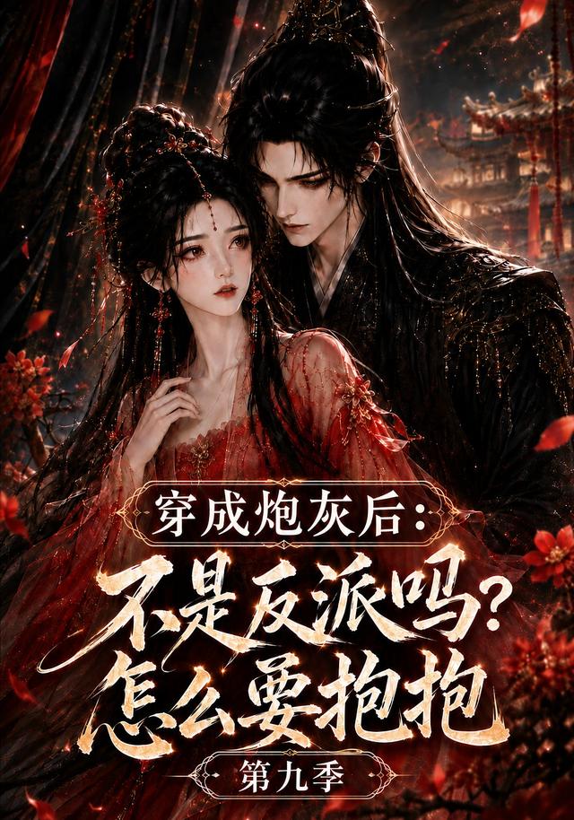 穿成炮灰后：不是反派吗？怎么要抱抱第九季（141集）-免费短剧