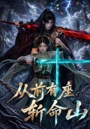 从前有座斩命山（350集）-免费短剧