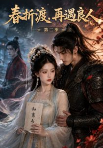 春折渡，再遇良人第二季（105集）-免费短剧