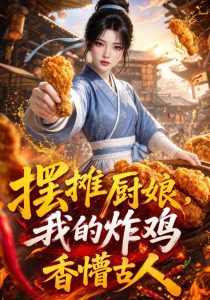 摆摊厨娘，我的炸鸡香懵古人（112集）-免费短剧