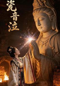 瓷音泣（55集）-免费短剧