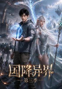 国降异界第三季（42集）-免费短剧