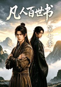 凡人百世书第七季（174集）-免费短剧