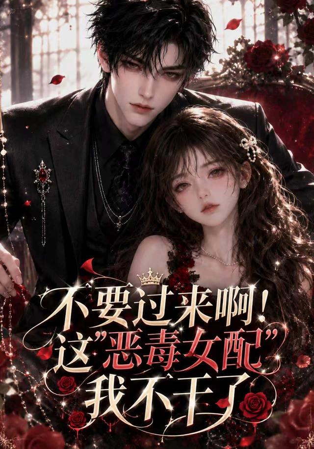 不要过来啊！这“恶毒女配”我不干了（115集）-免费短剧