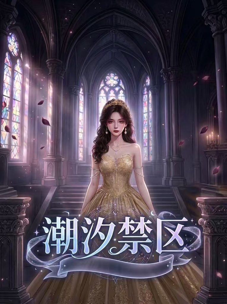 潮汐禁区（65集）-免费短剧
