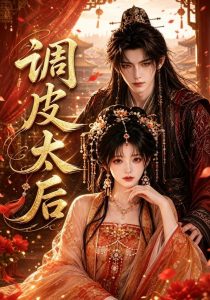 调皮太后（82集）-免费短剧