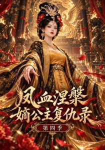 凤血涅槃：嫡公主复仇录第四季（152集）-免费短剧