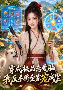 穿成极品恋爱脑，我反手将全家宠成宝（67集）-免费短剧