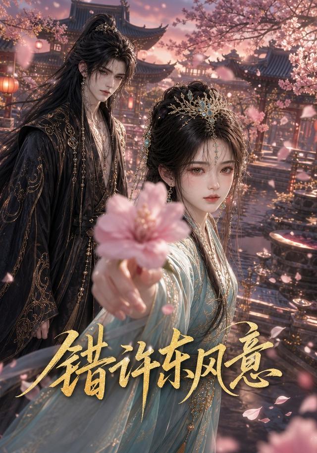 错许东风意（201集）-免费短剧