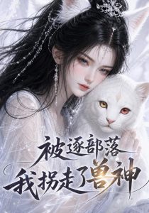 被逐部落我拐走了兽神（40集）-免费短剧