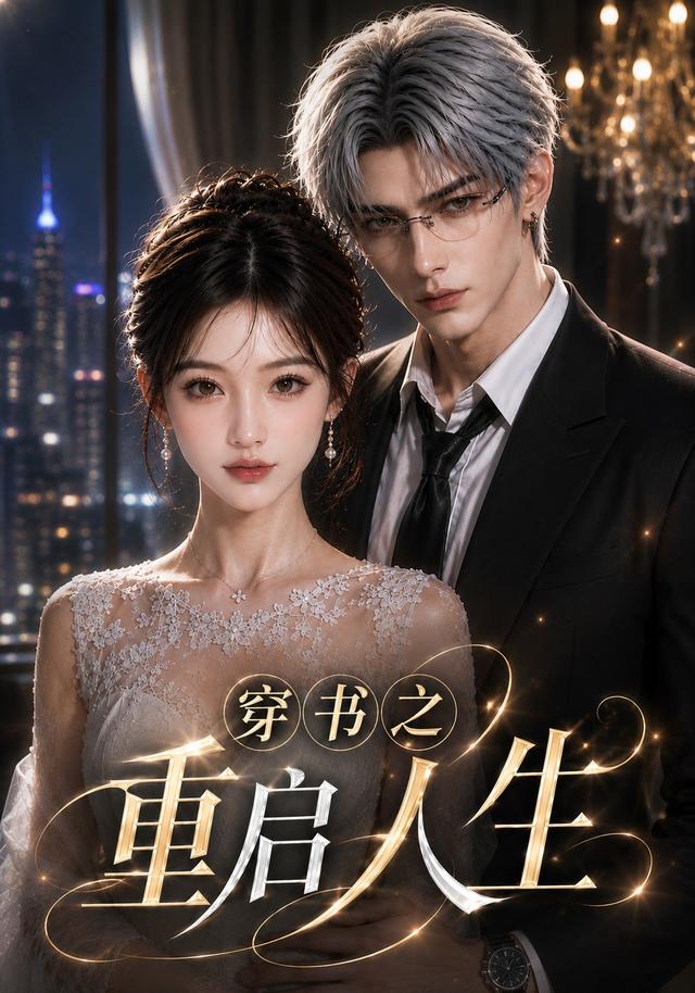 穿书之重启人生（28集）-免费短剧