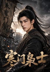 寒门枭士（116集）-免费短剧
