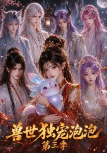 兽世独宠泡泡第三季（82集）-免费短剧