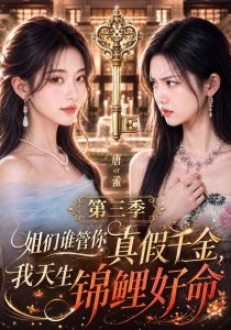 姐们谁管你真假千金，我天生锦鲤好命第三季（169集）-免费短剧