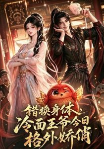 错换身体，冷面王爷今日格外娇俏（106集）-免费短剧
